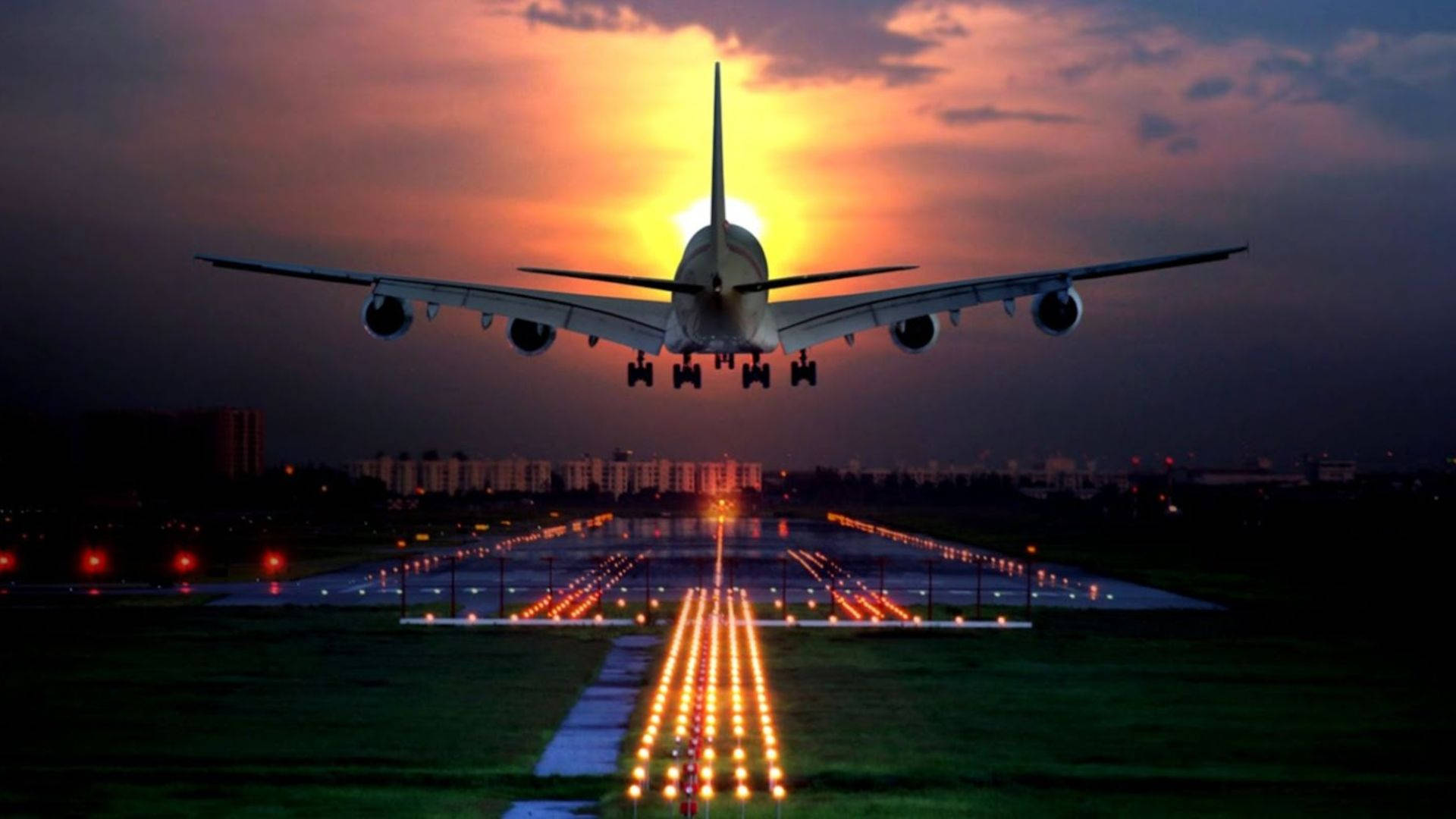 Runway Pictures Wallpaper