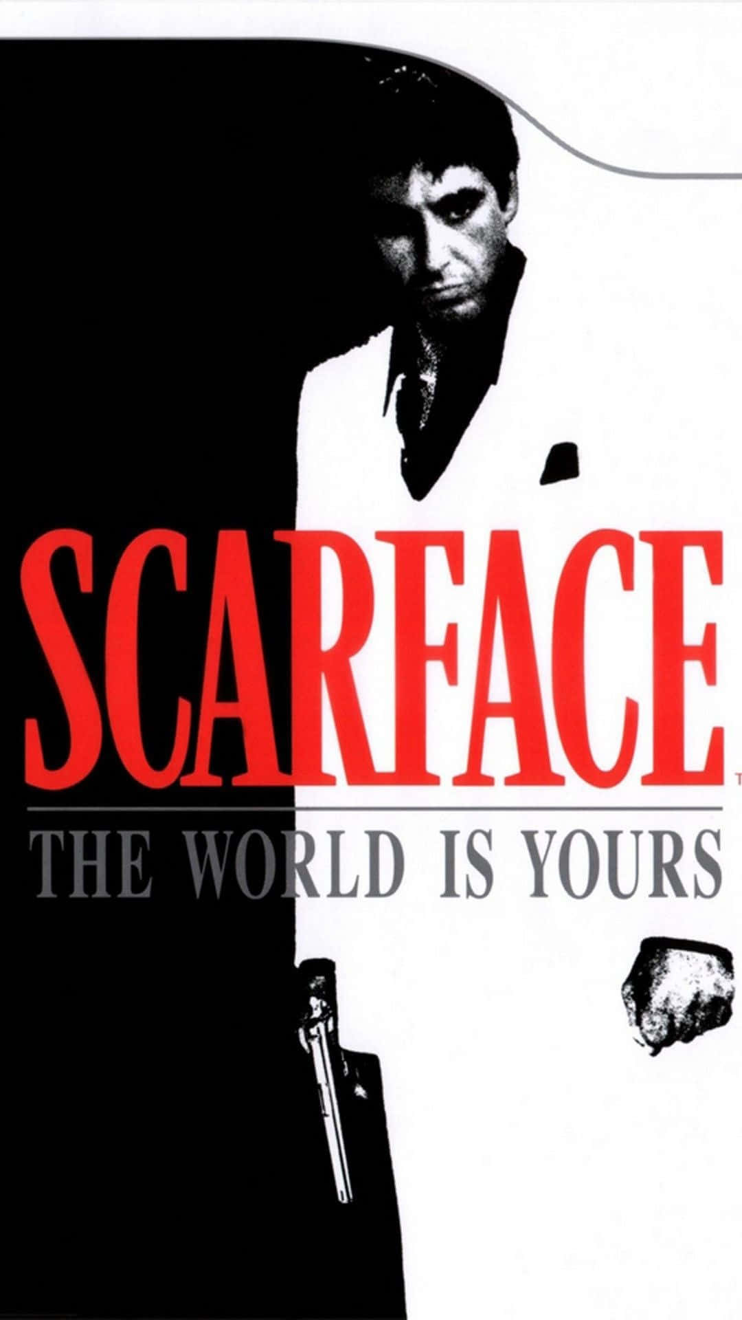 Scarface Wallpaper