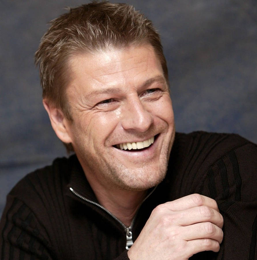 Sean Bean Wallpaper