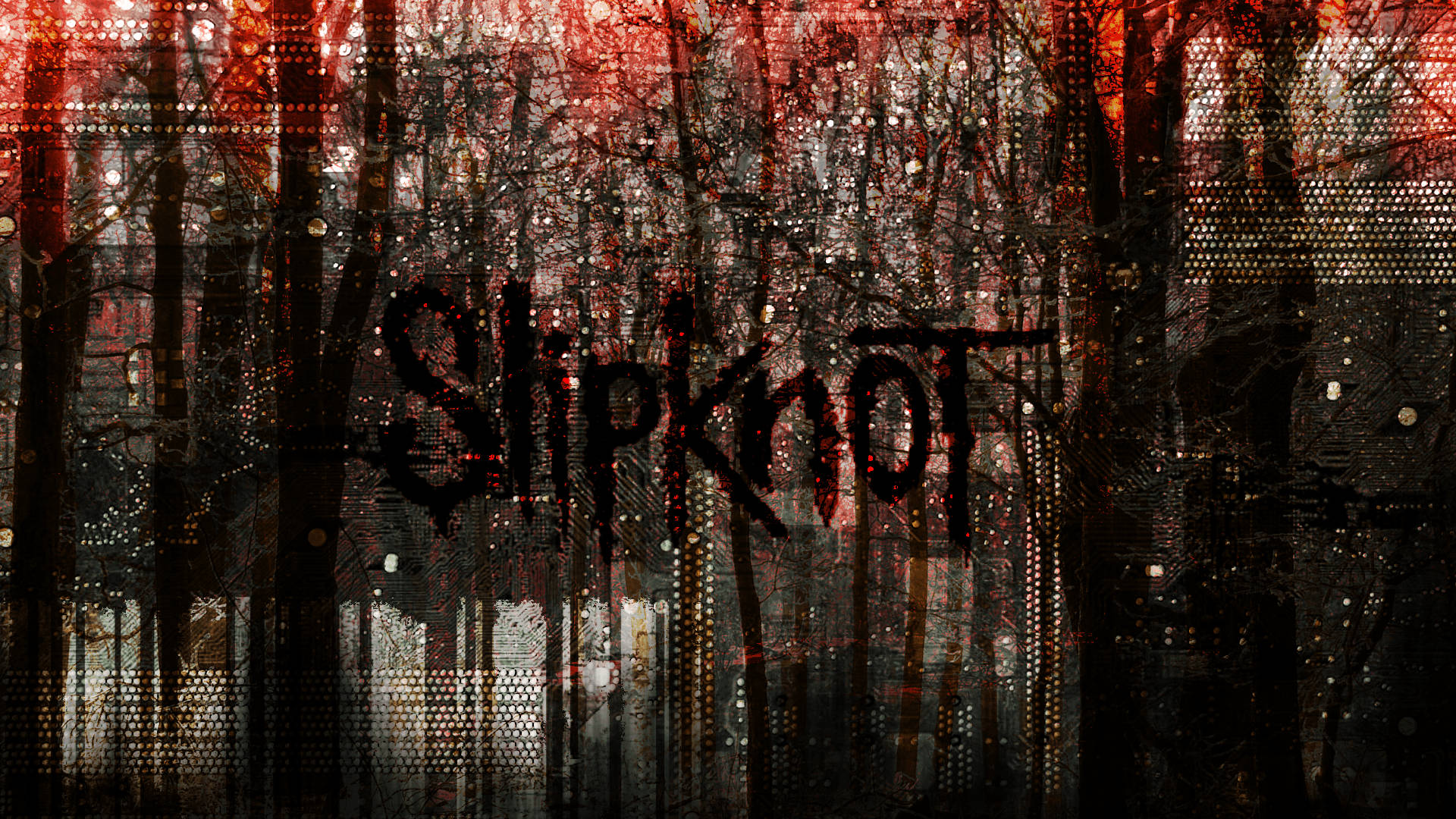 Slipknot Wallpaper