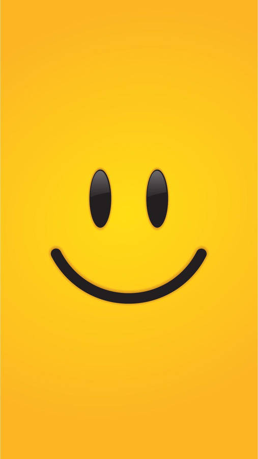 Smiley Wallpaper