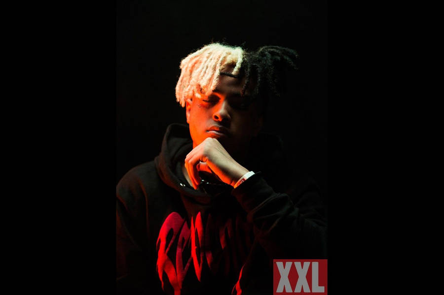 Tentacion Wallpaper