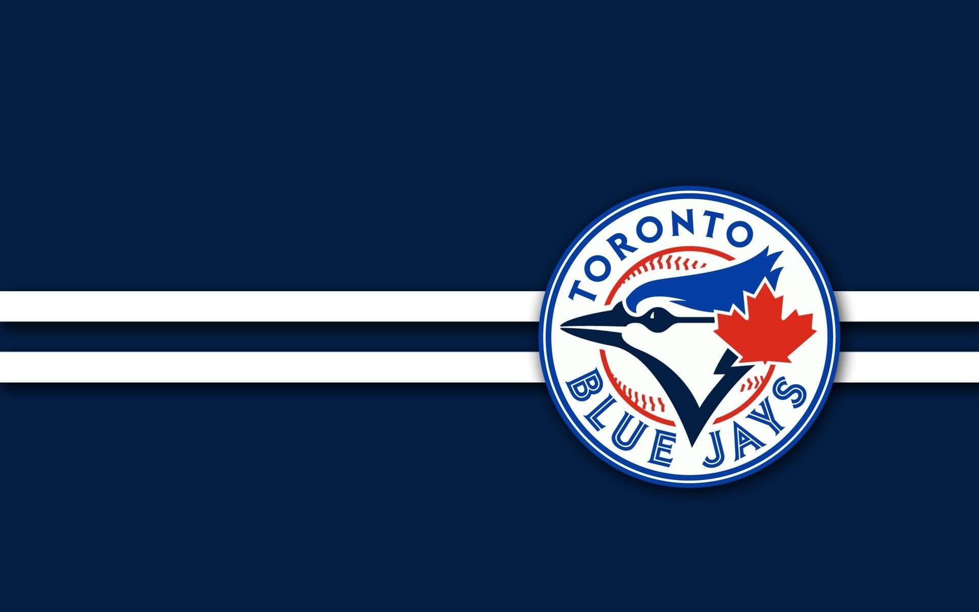 Toronto Blue Jays Wallpaper