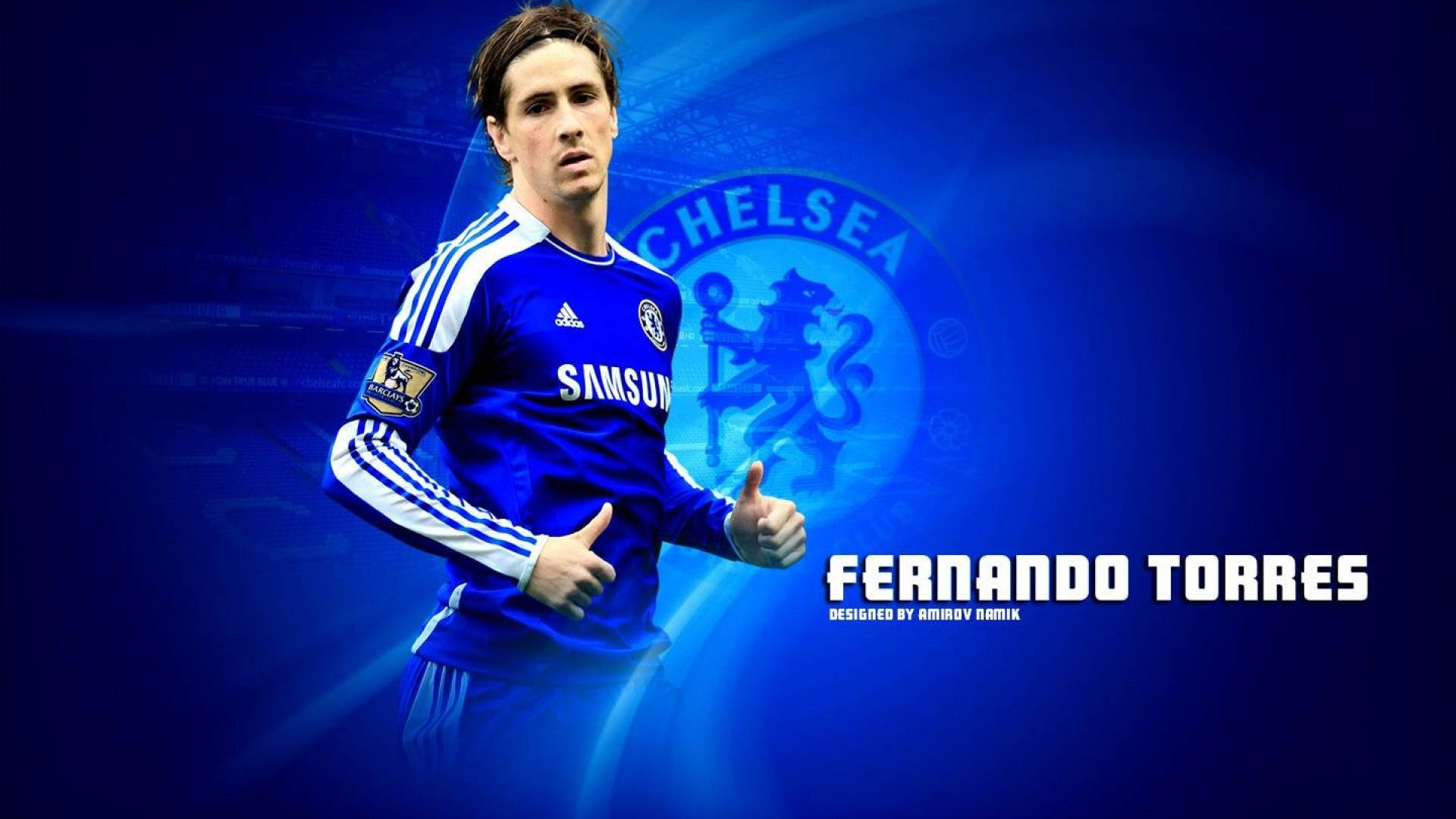 Torres Wallpaper