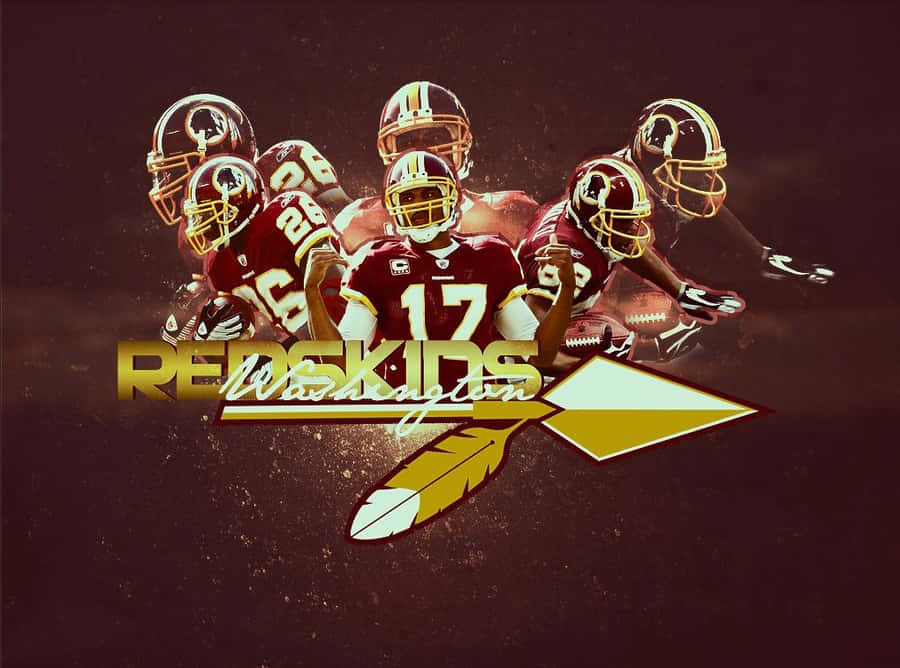 Washington Redskins Wallpaper