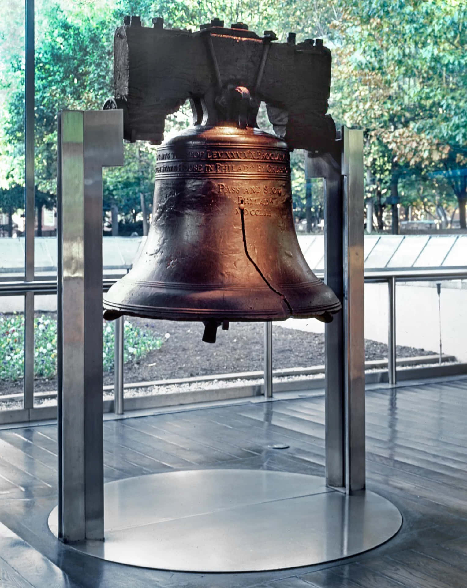 Hålldig I Framkant Av Teknikutvecklingen Med Bell