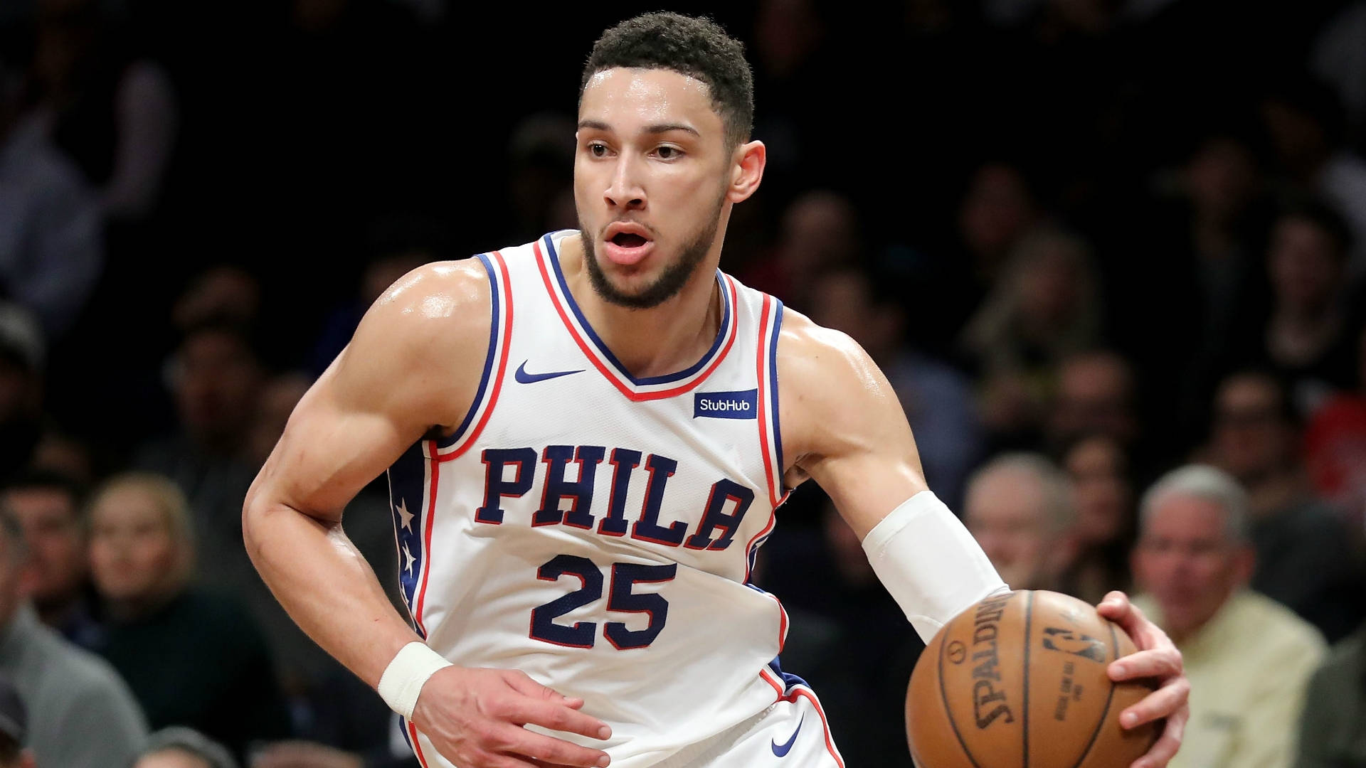 Bensimmons Viajes Fondo de pantalla