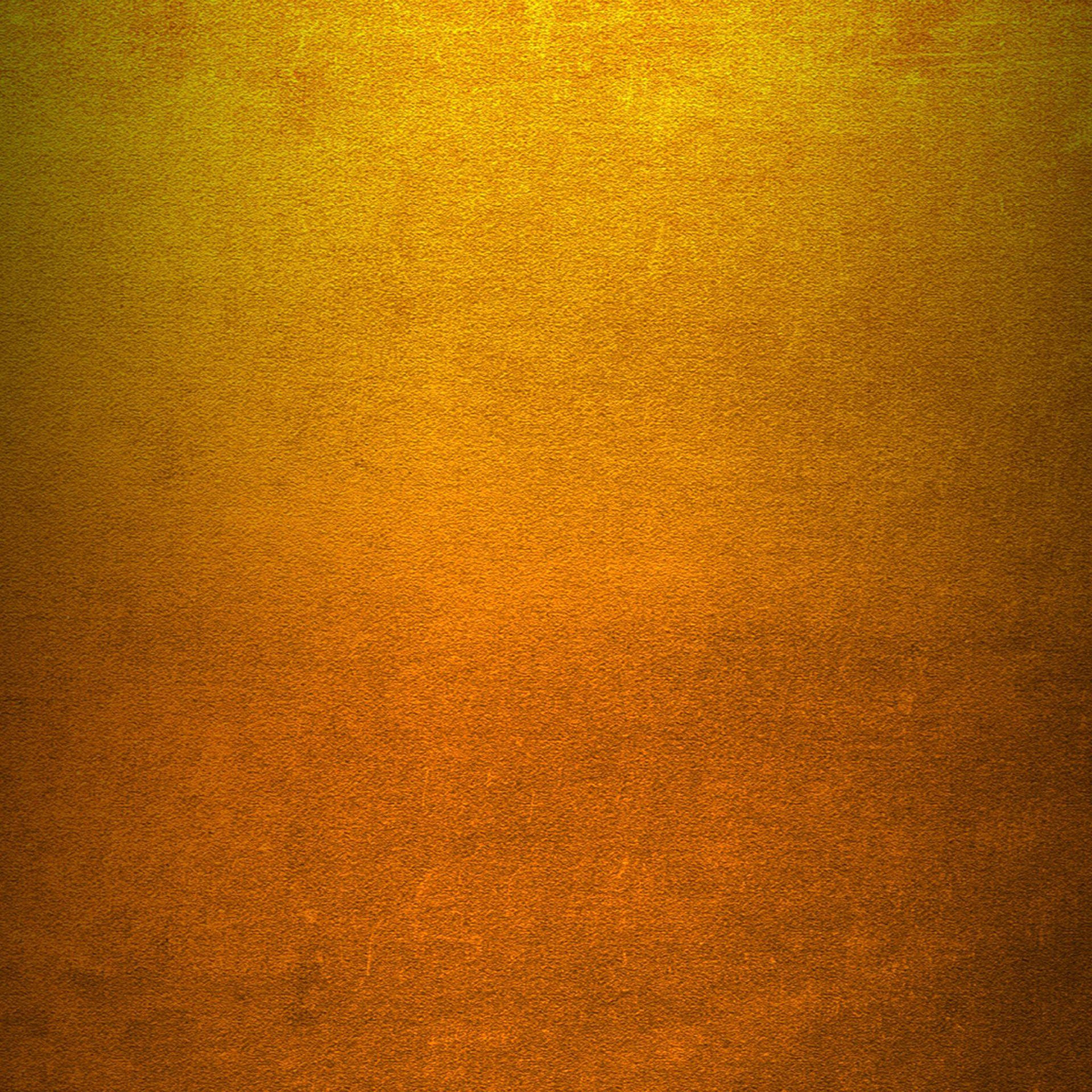 Blankesmetallisches Gold Wallpaper