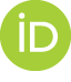 ORCID iD icon