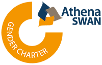 Athena Swan logo