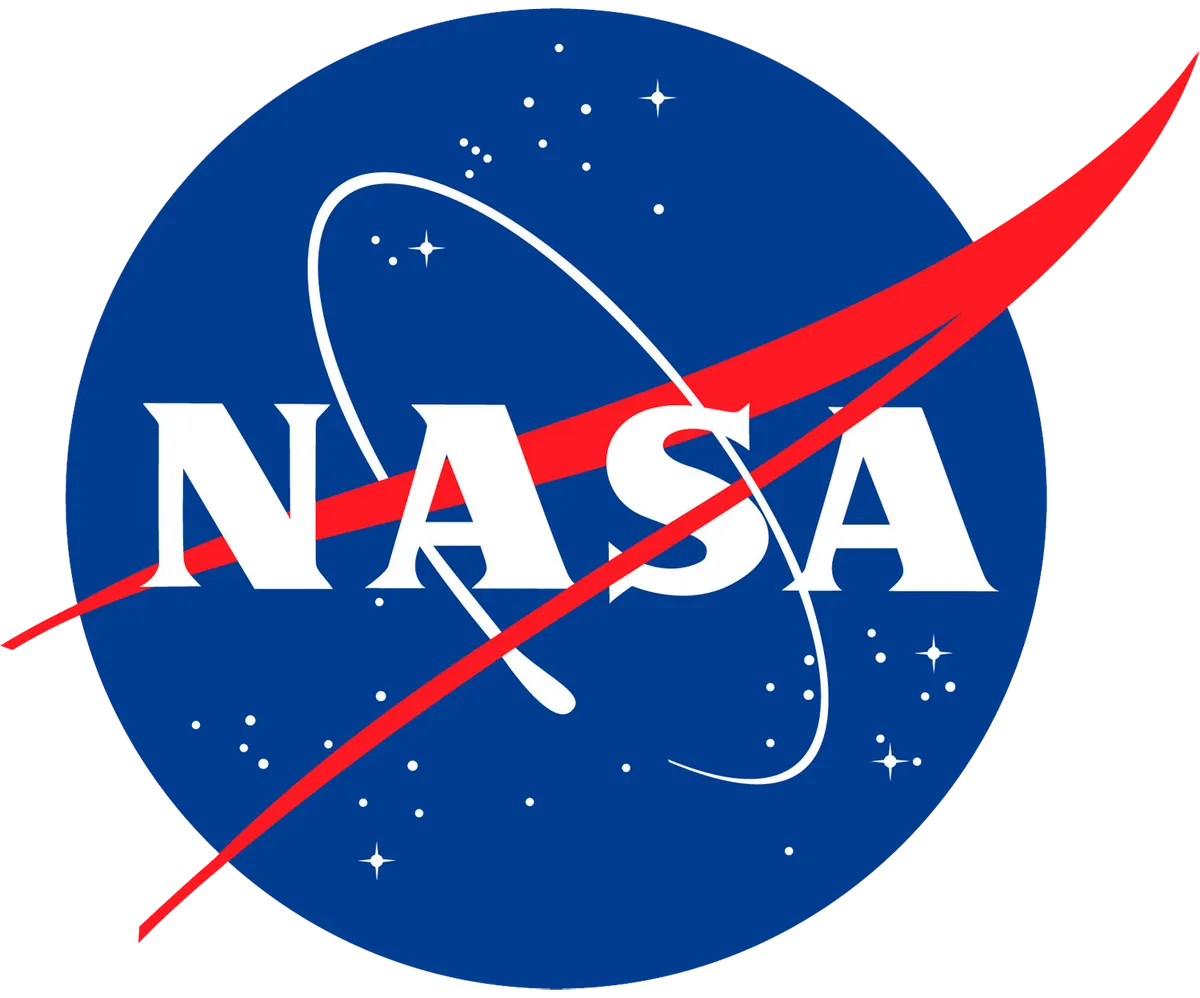 NASA logo