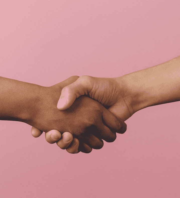 Zendesk handshake