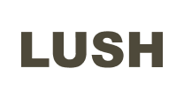 Logo: Lush