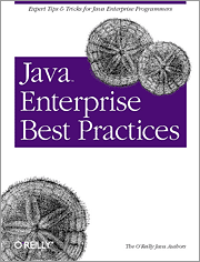 Java Enterprise Best Practices