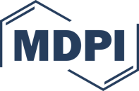 MDPI  logotype