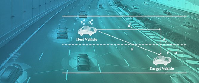 A Bayesian Surprise Approach in Designing Cognitive Radar for Autonomous Driving