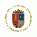 logo Universidad de Alicante - Secciones