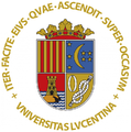 logo Gabinete de la Rectora