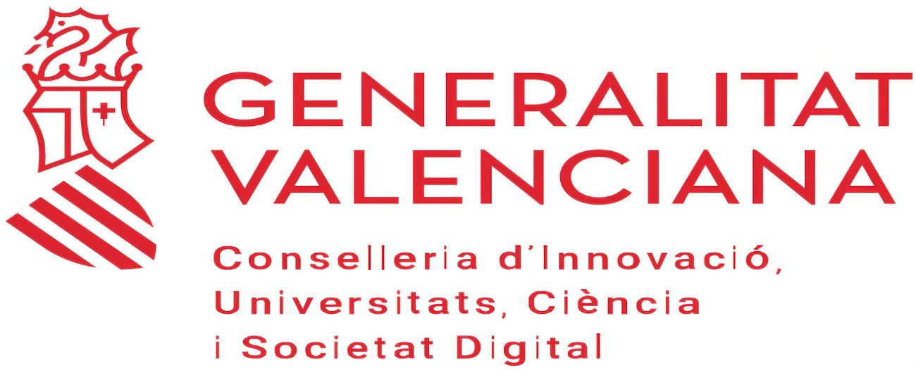 Conselleria d'innovació, universitats, ciència i societat digital