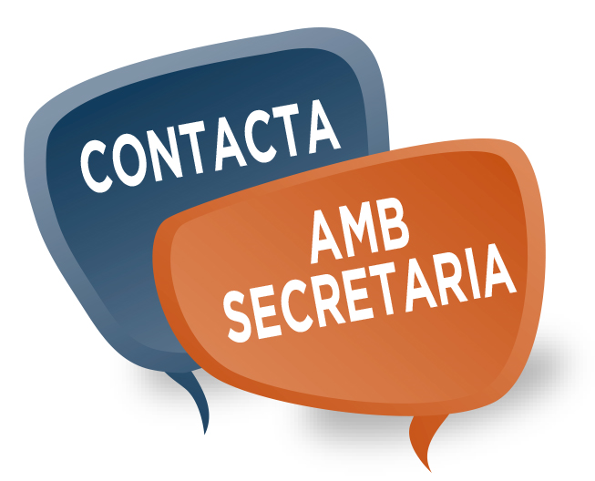 contacta-amb-secretària