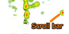 Scrollbar