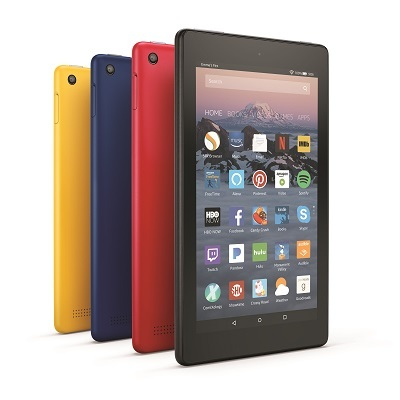 Amazon Fire 7