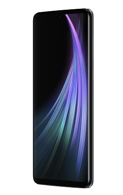 AQUOS zero2