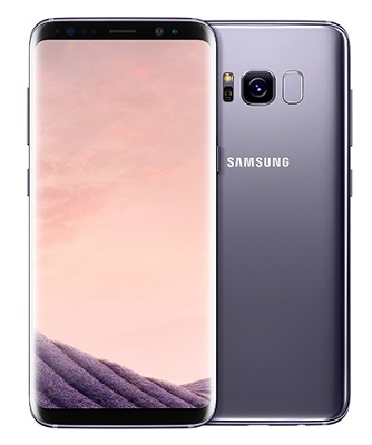 Galaxy S8