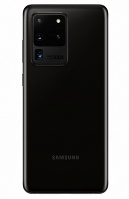 Galaxy S20 Ultra