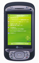 hTc Z