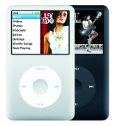 iPod