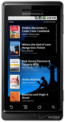 Kindle for Android