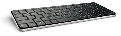 Wedge Mobile Keyboard