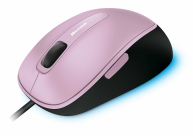 Microsoft Comfort Mouse 4500