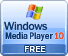 Windows Media Player 10