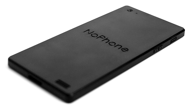 NoPhone