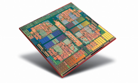 Quad-Core AMD Opteron