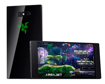 Razer Phone2