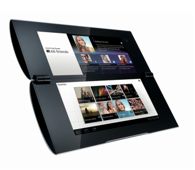 Sony Tablet P