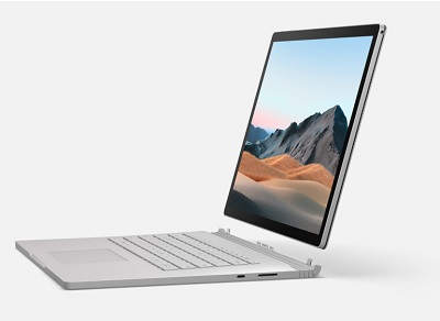 Surface Book 3