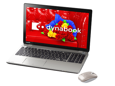 dynabook T954