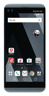 V20 PRO L-01J