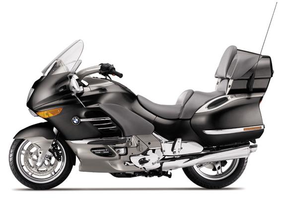 K 1200 LT