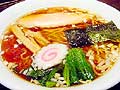 白河ラーメン