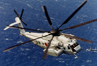 ＭＨ－５３Ｅ