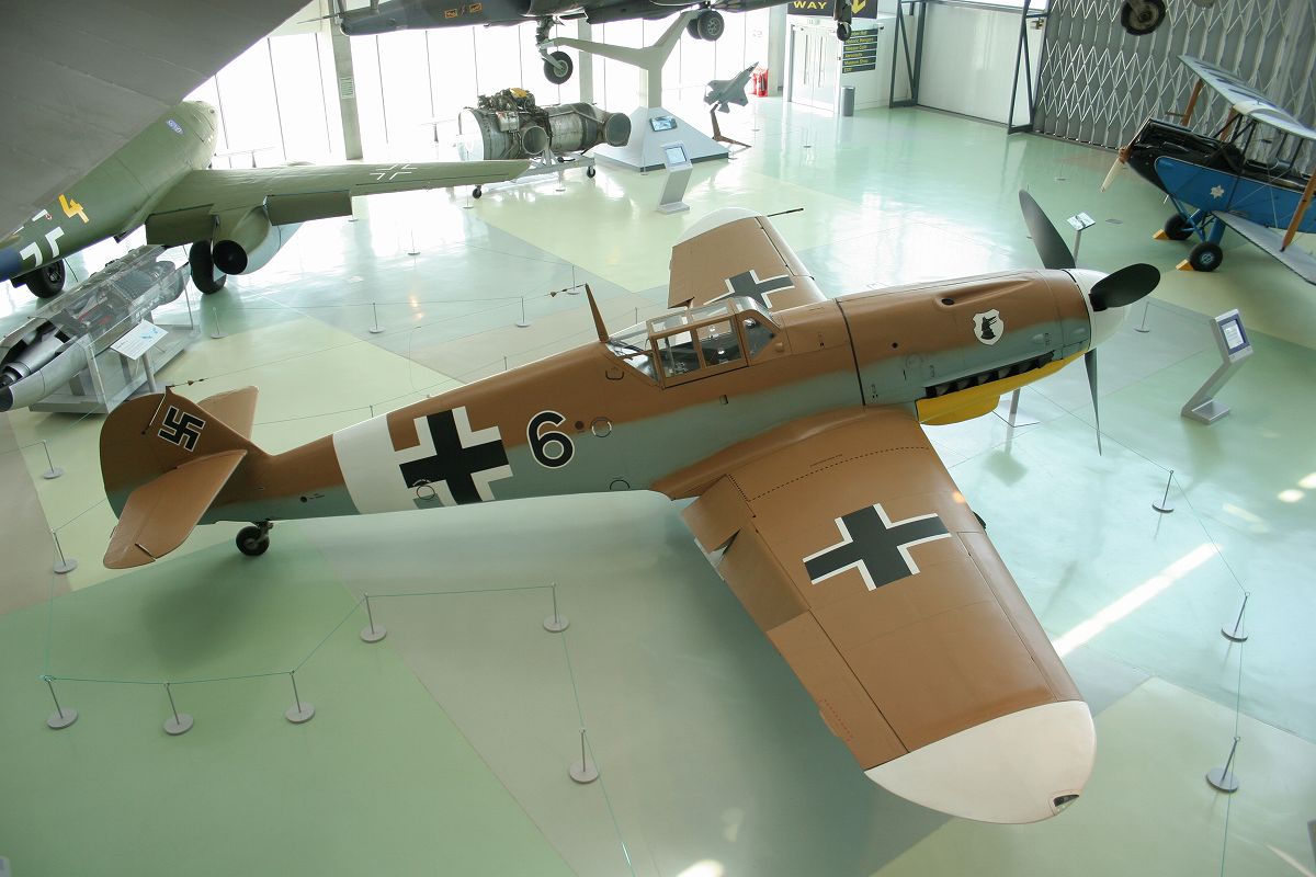 Bf109