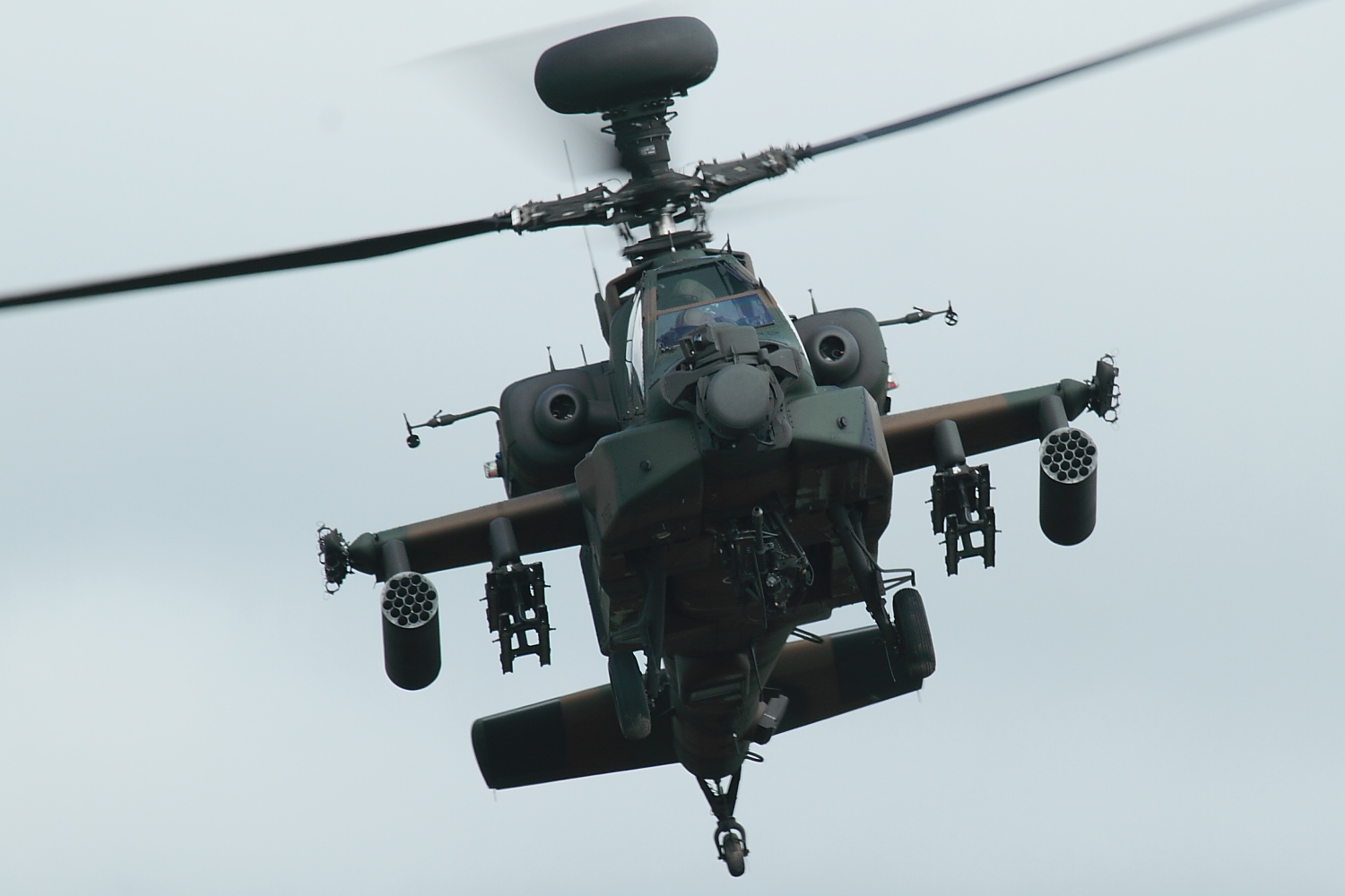 AH-64