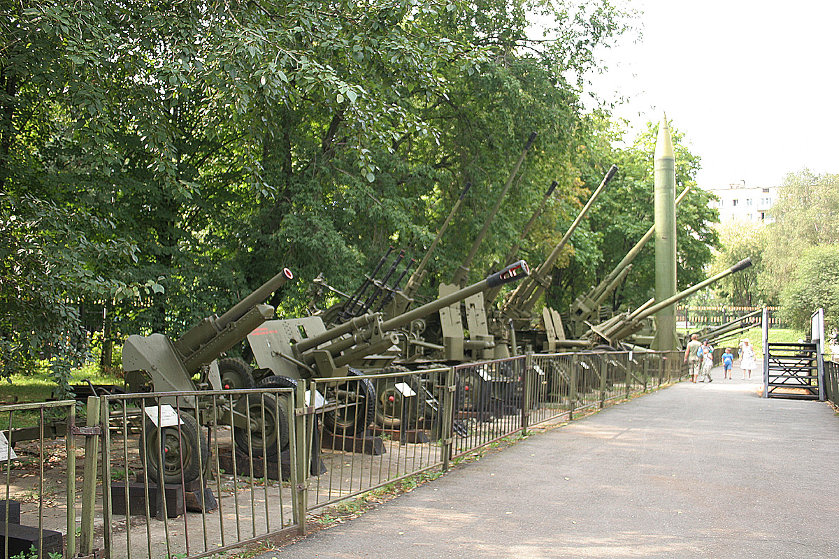 野戦砲