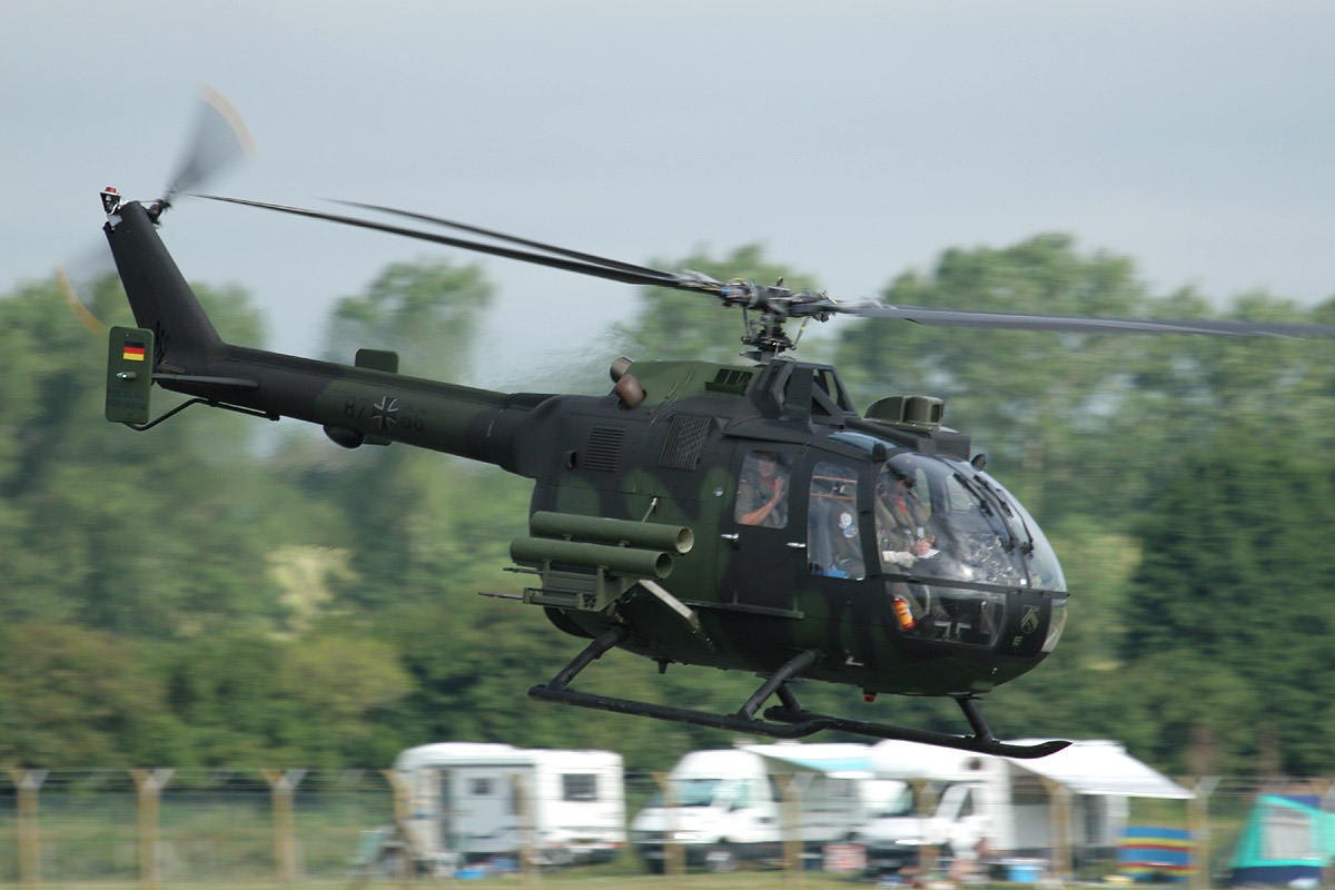 Bo105