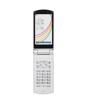 docomo STYLE series F-07B